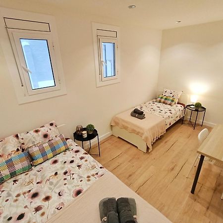 Private Room By El Born Barcelona Ngoại thất bức ảnh