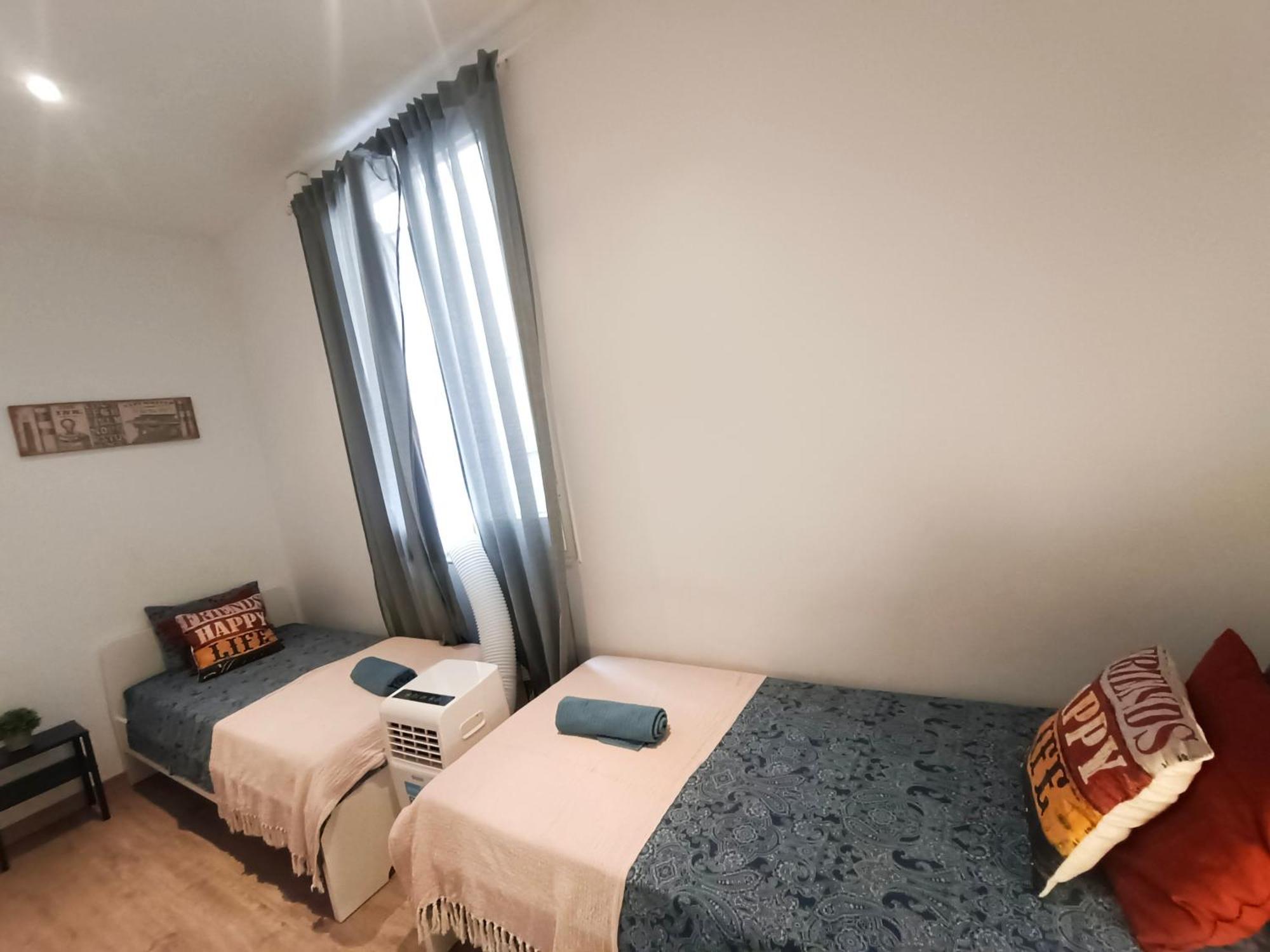Private Room By El Born Barcelona Ngoại thất bức ảnh