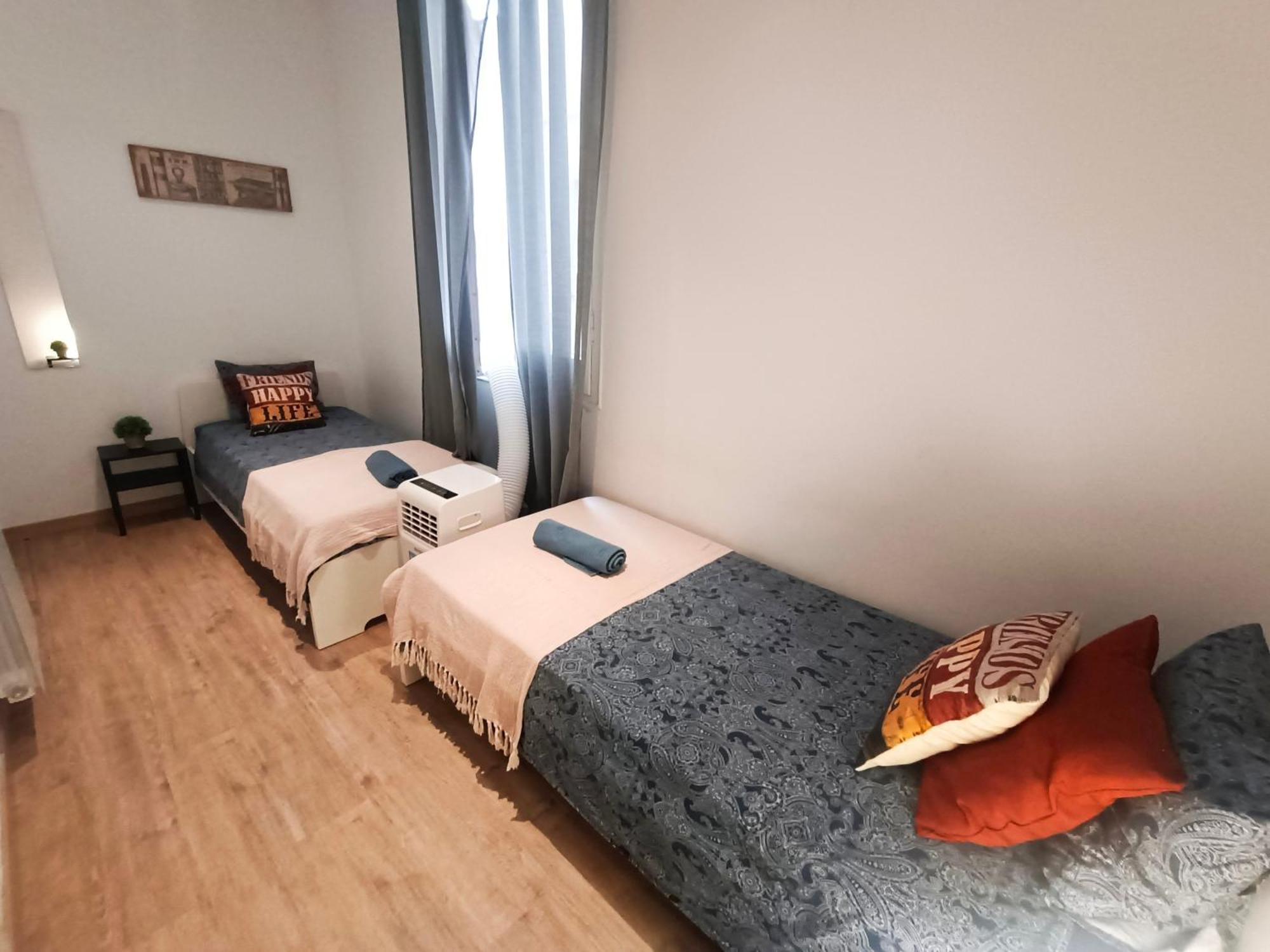 Private Room By El Born Barcelona Ngoại thất bức ảnh