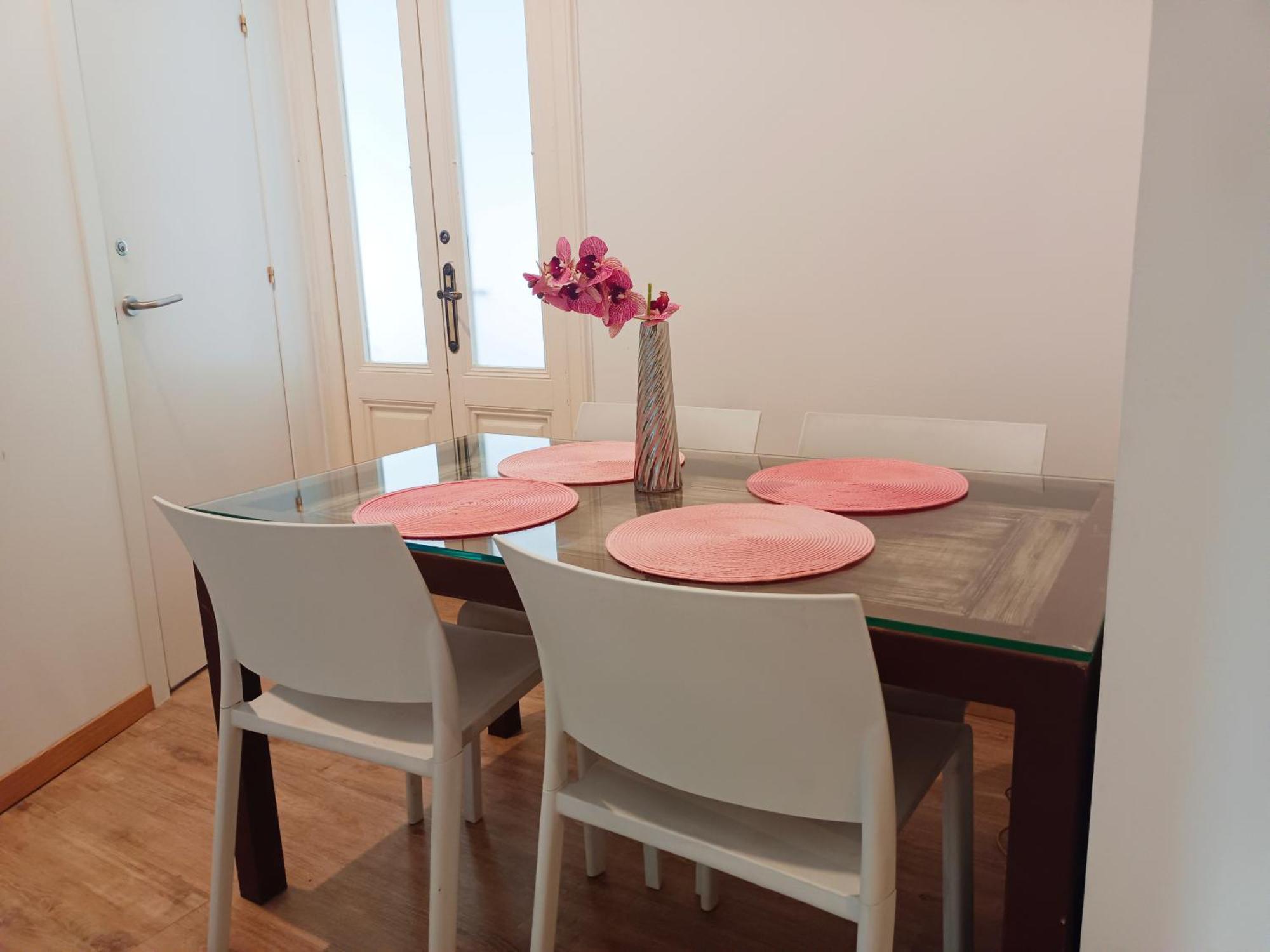 Private Room By El Born Barcelona Ngoại thất bức ảnh
