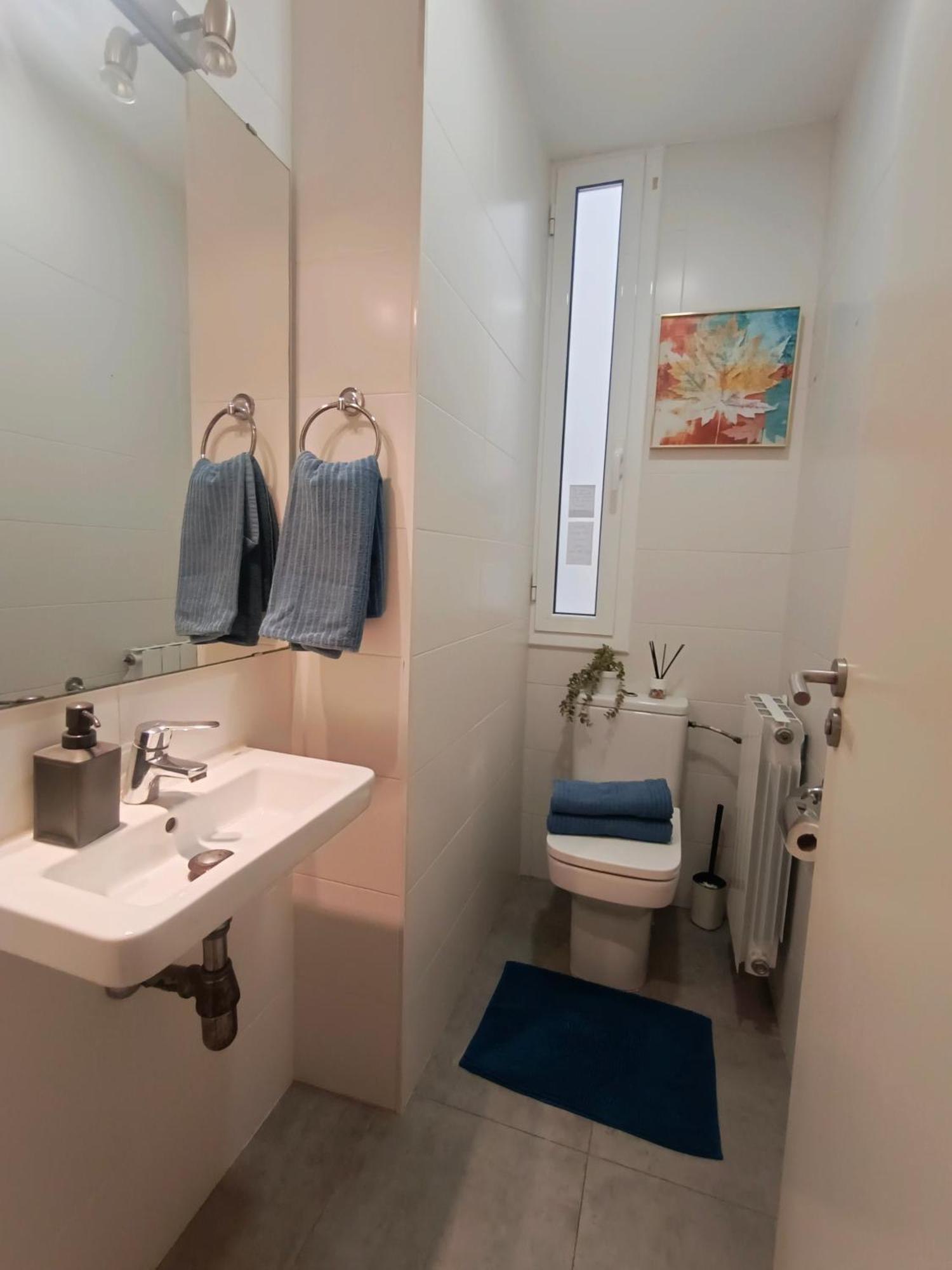 Private Room By El Born Barcelona Ngoại thất bức ảnh