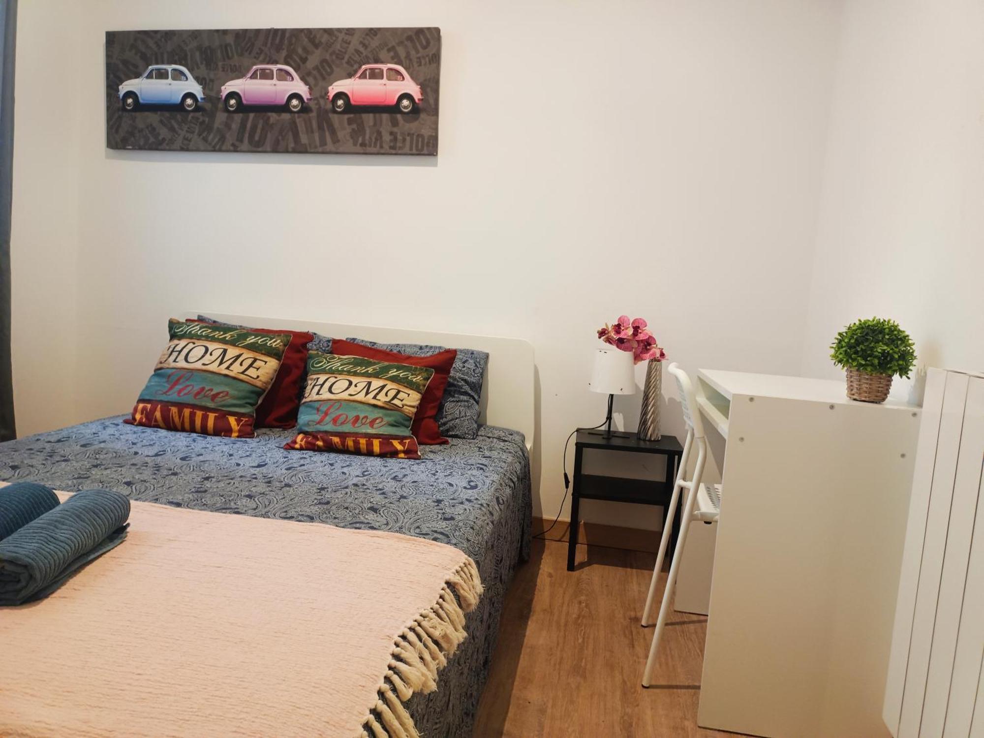 Private Room By El Born Barcelona Ngoại thất bức ảnh