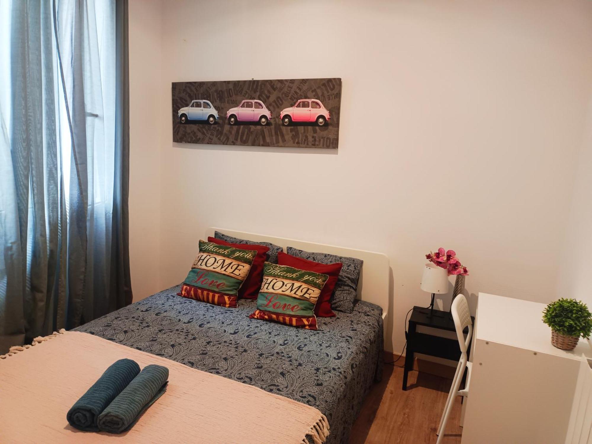 Private Room By El Born Barcelona Ngoại thất bức ảnh