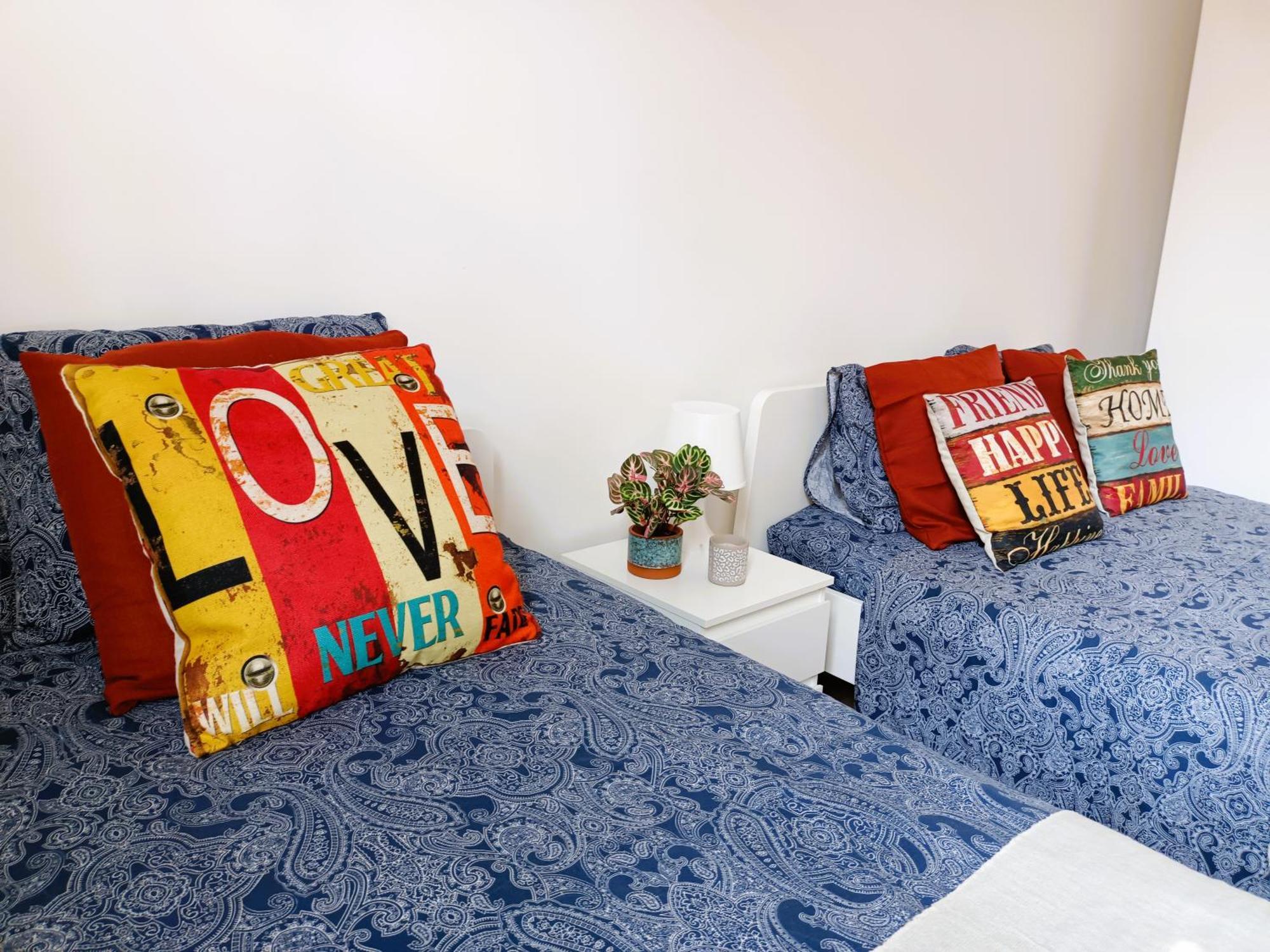 Private Room By El Born Barcelona Ngoại thất bức ảnh