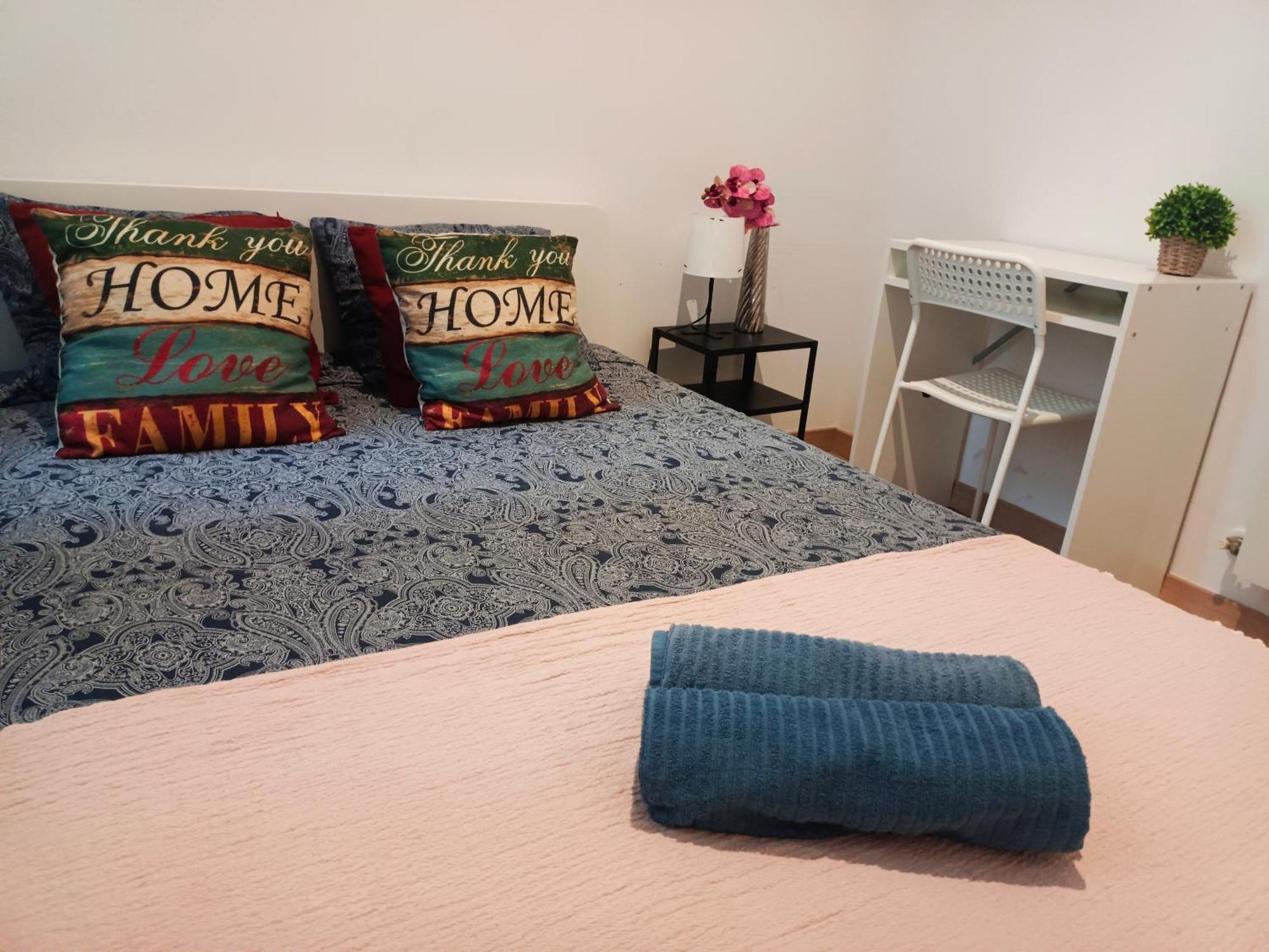 Private Room By El Born Barcelona Ngoại thất bức ảnh