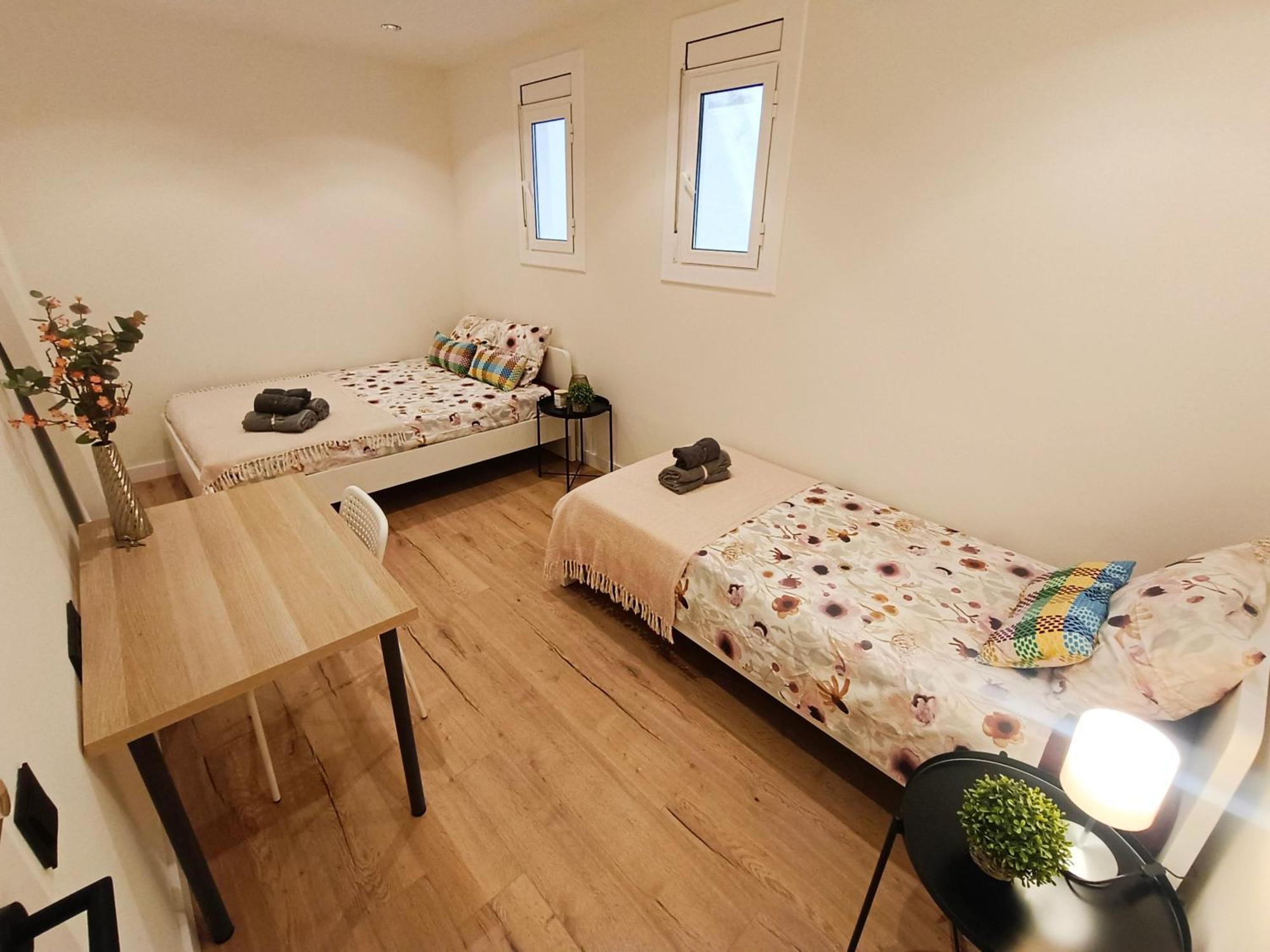 Private Room By El Born Barcelona Ngoại thất bức ảnh