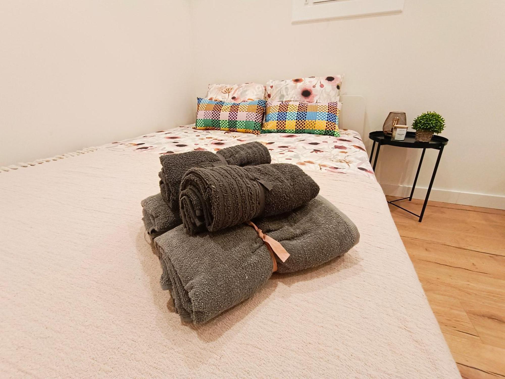 Private Room By El Born Barcelona Ngoại thất bức ảnh